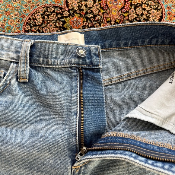 Favorite Daughter The Tommy Shorts - Picture 8 of 10